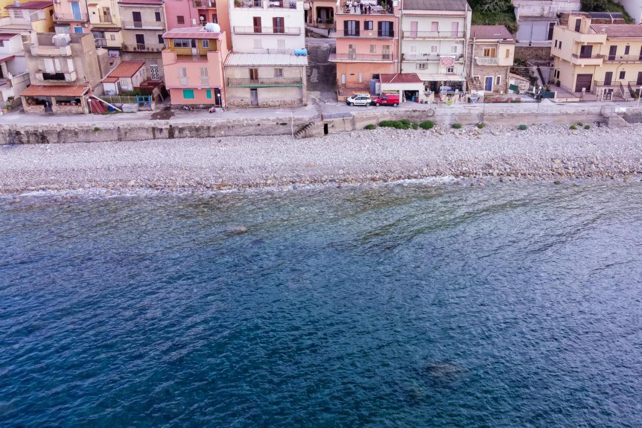 Casa Caronia Marina Near Cefalu 外观 照片