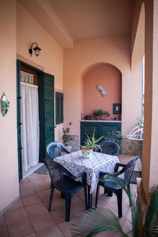Casa Caronia Marina Near Cefalu 外观 照片