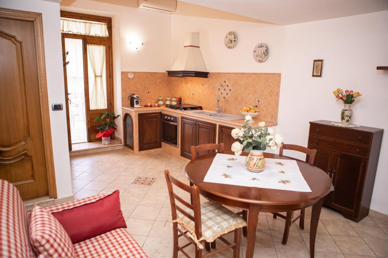Casa Caronia Marina Near Cefalu 外观 照片