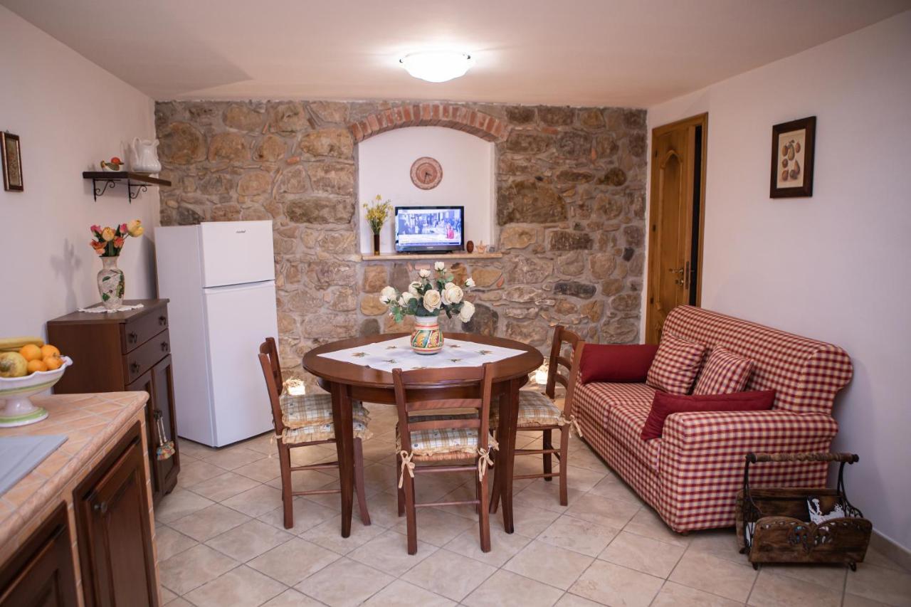 Casa Caronia Marina Near Cefalu 外观 照片