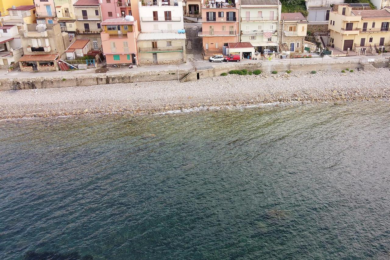 Casa Caronia Marina Near Cefalu 外观 照片