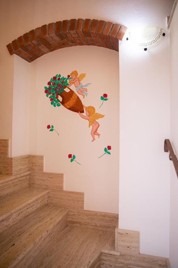 Casa Caronia Marina Near Cefalu 外观 照片