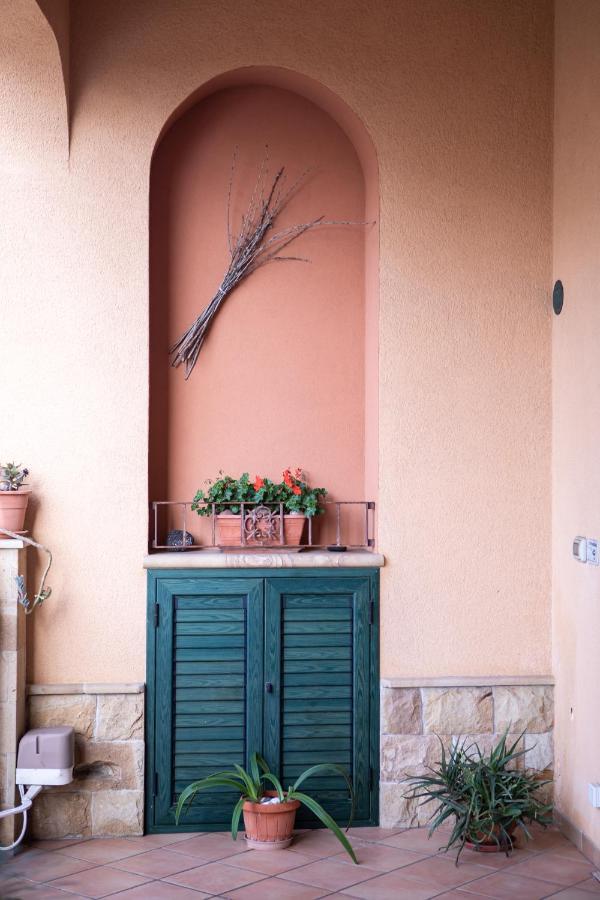 Casa Caronia Marina Near Cefalu 外观 照片
