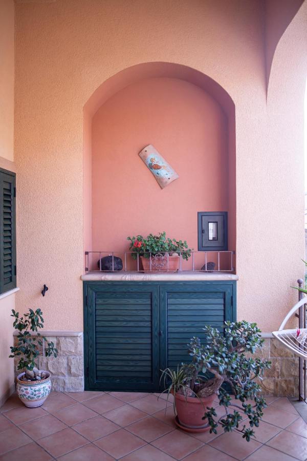 Casa Caronia Marina Near Cefalu 外观 照片