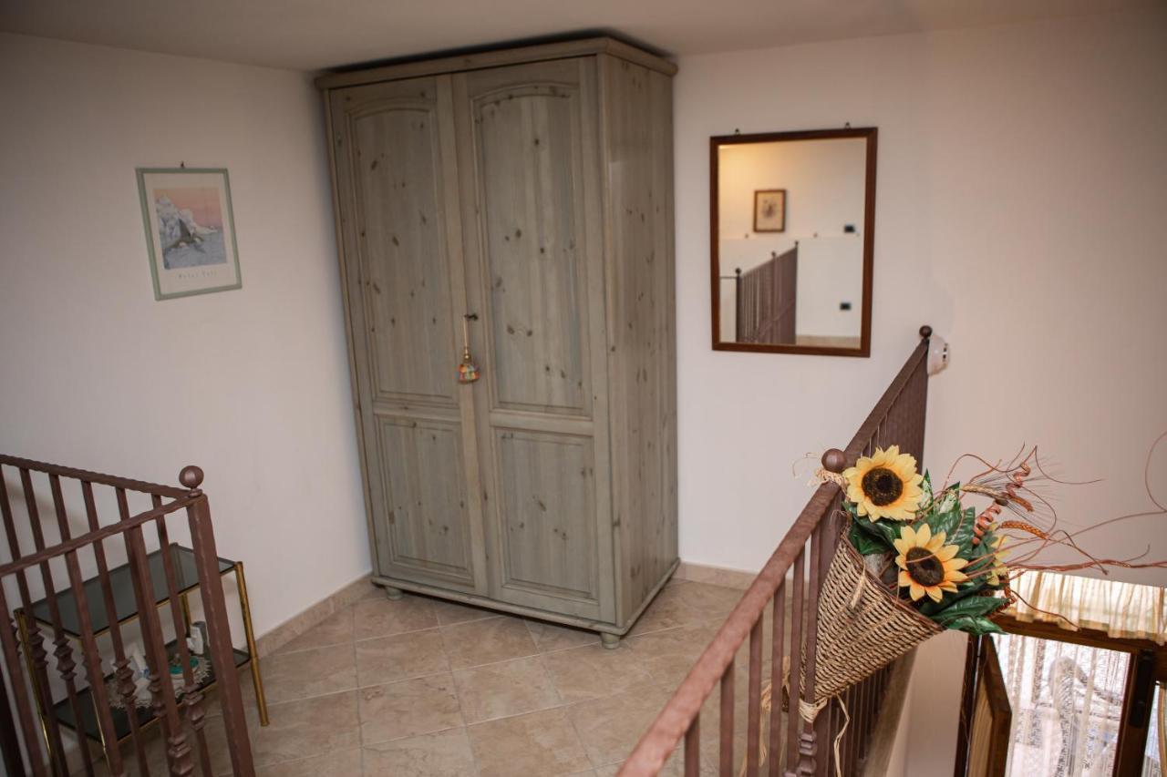 Casa Caronia Marina Near Cefalu 外观 照片
