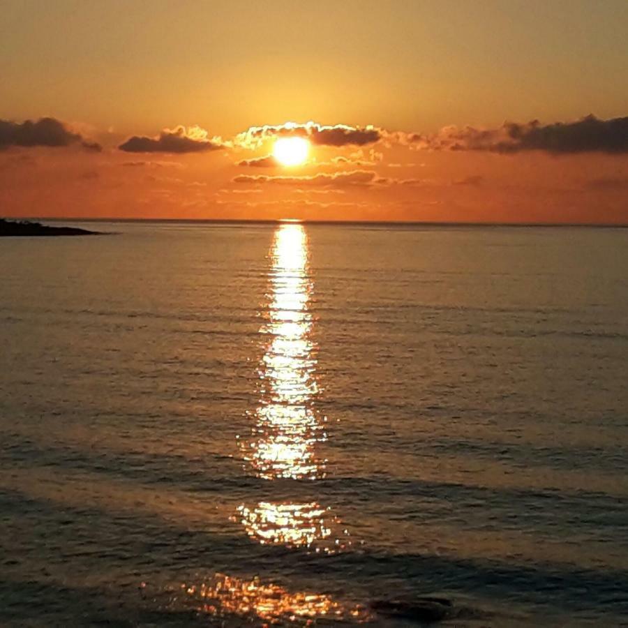 Casa Caronia Marina Near Cefalu 外观 照片